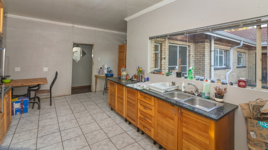 3 Bedroom Property for Sale in Uitsig Free State